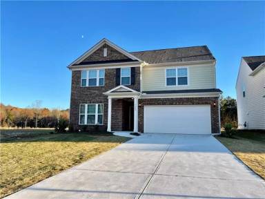 Main picture of 5689 Wheeler Ridge Rd