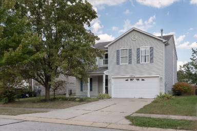 Main picture of 15222 Clear St