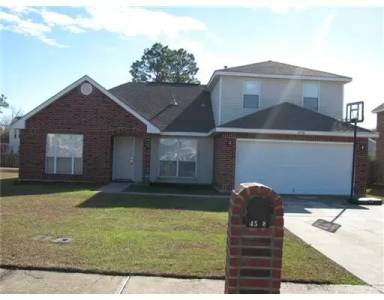 Main picture of 4598 Pinehaven Dr