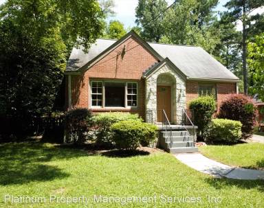 Main picture of 1896 Grandview Cir SE