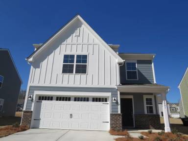 Main picture of 2801 Oldfield Dr