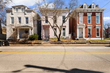 Main picture of 1033 S Brook St