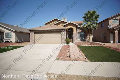 Main picture of Mesquite Hills Subdivision