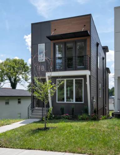 Main picture of 11 Garden St