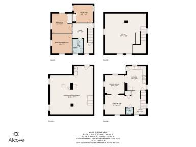 Main picture of 20 Keystone Ave