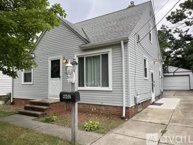Main picture of 4602 Longwood Ave