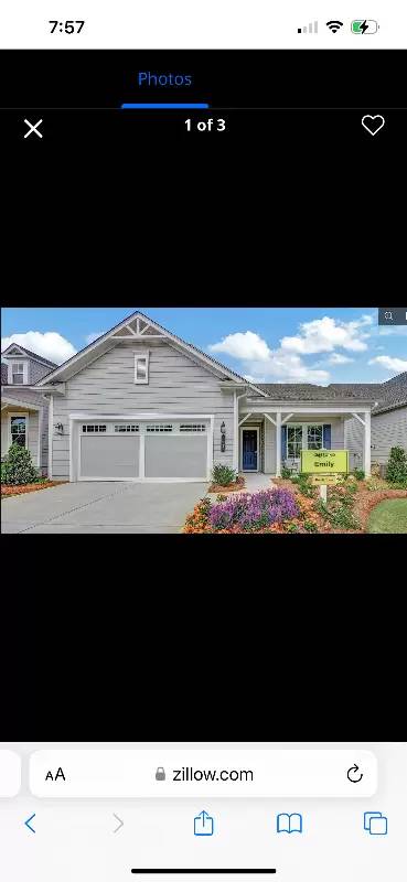 Main picture of 106 Club Cresswind Dr