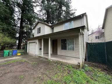 Main picture of 11746 SE Bush St