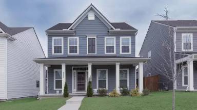 Main picture of 8209 Warbler Way