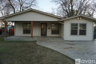 Main picture of 1601 W Felix St