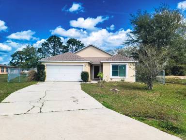 Main picture of 719 Bear Way