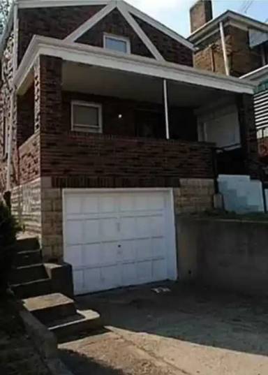 Main picture of 157 Robinson St