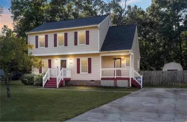Main picture of 5412 Holly Pines Dr