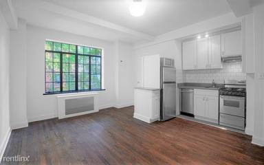 Main picture of 21 New St