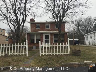 Main picture of 2606 Broad St