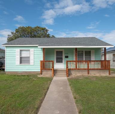 Main picture of 3721 Grim Ave