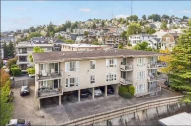 Main picture of 615 Ward St
