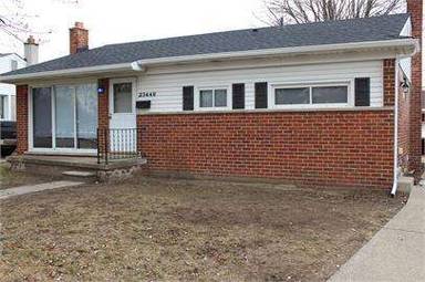 Main picture of 23446 Calvin St