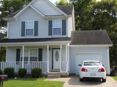 Main picture of 4917 Camborne Cir