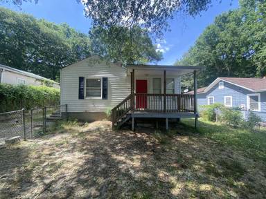 Main picture of 1124 W Mauney Ave