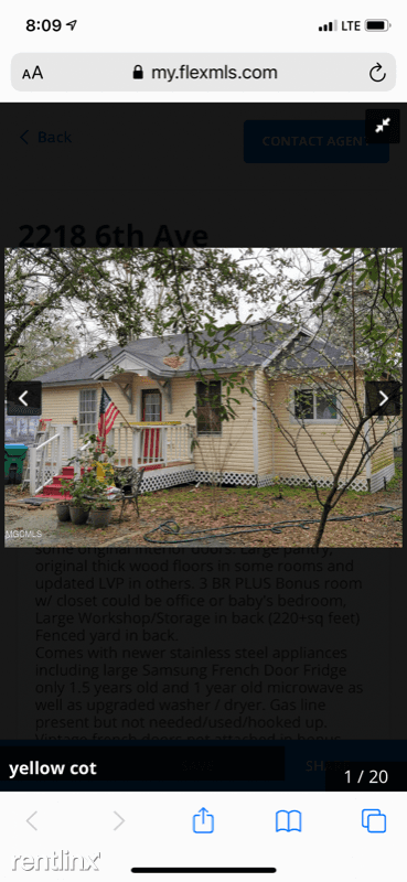 Main picture of 2218 6th Ave