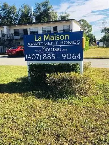 Main picture of 5261 Alhambra Drive