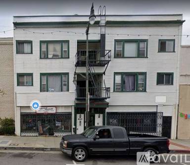 Main picture of 418 W 6th St