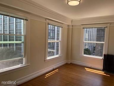 Main picture of 508 Larkin St Apartments