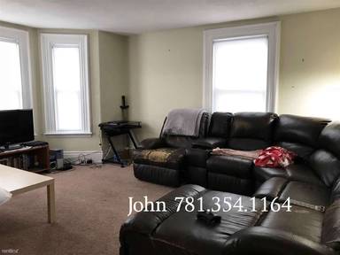 Main picture of 21 Mansfield St