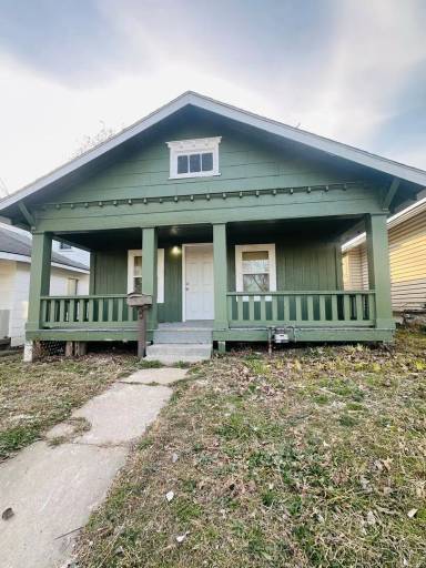 Main picture of 406 N Belmont Blvd