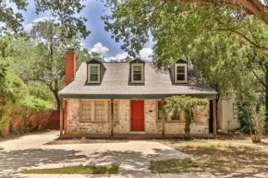 Main picture of 2503 21st St