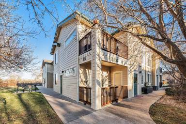 Main picture of Saddle Ridge