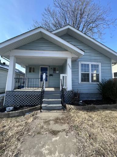 Main picture of 2903 Marshall Ave
