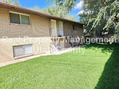 Main picture of 1146 W 100 N