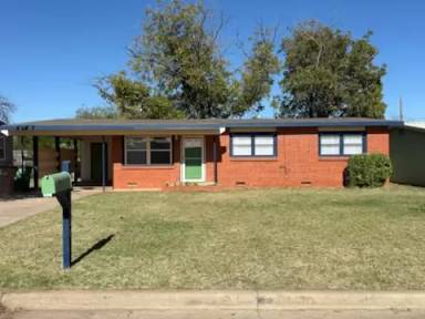 Main picture of 2630 Jomar St