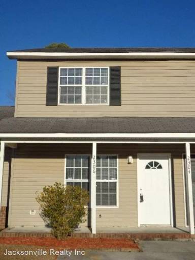 Main picture of 2306 Brandymill Ln