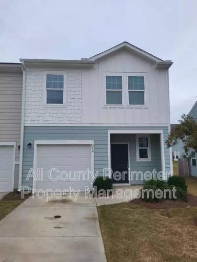 Main picture of 314 Penn Station Way