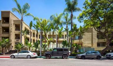 Main picture of HillCreste Apartments