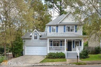 Main picture of 100 Glenlake Commons Dr