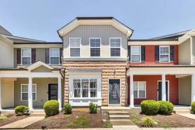 Main picture of Willow Pointe Apartments