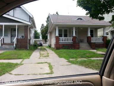 Main picture of 938 Butler St