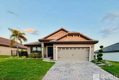 Main picture of 4814 Summit View Way
