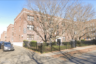 Main picture of Fleetwood Apartments