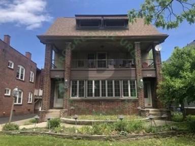 Main picture of 14726 Clifton Blvd