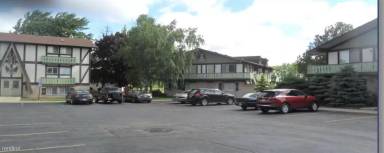 Main picture of Country Side Apartments