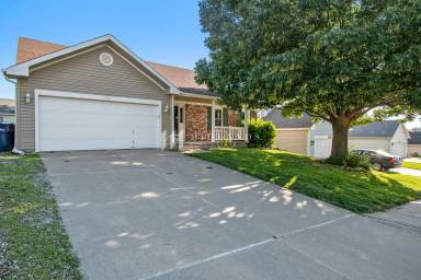 Main picture of 2802 Arrowhead Ln