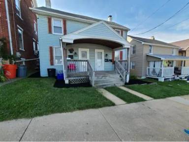 Main picture of 21 E Lancaster St