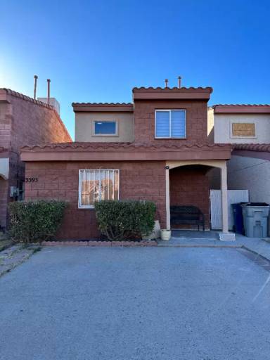 Main picture of 3593 Waterspring Ln