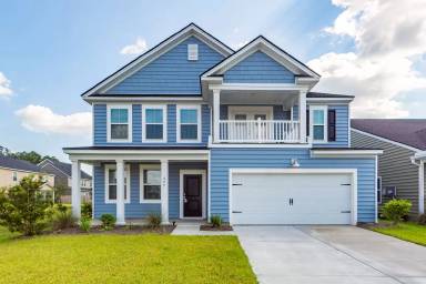 Main picture of 405 American Goldfinch Way