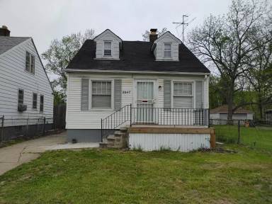 Main picture of 9947 Abington Ave